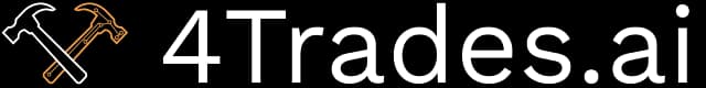 4Trades.ai Logo